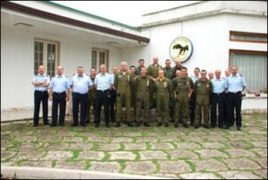 foto di gruppo
