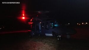 soccorso notturno