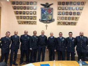 foto di gruppo