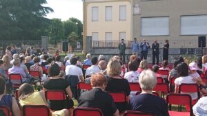 UNA BORSA DI STUDIO IN MEMORIA DEL MAGGIORE ALESSANDRO DOTTO - Aeronautica