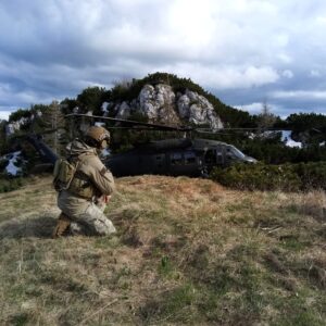 ADDESTRAMENTO, SLOVENIA: I REPARTI DELL'AERONAUTICA ALLA NATO ADRIATIC STRIKE 2021 - Aeronautica Militare