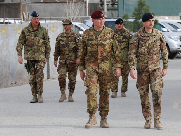 militari