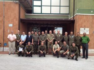 foto di gruppo