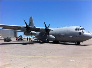COOPERAZIONE ITALIA – LIBIA - Aeronautica Militare