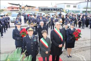 LA MADONNA DI LORETO CELEBRATA A ROTONDI - Aeronautica Militare