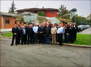 foto di gruppo