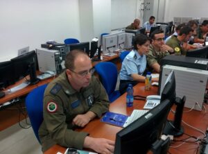 CPO1 2014: CONCLUSO IL CICLO DI CORSI - Aeronautica Militare