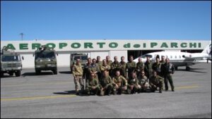 foto di gruppo