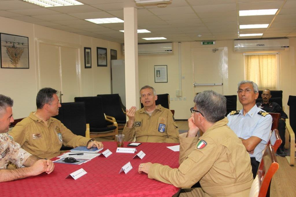 militari