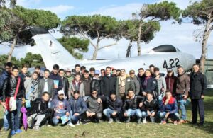 foto di gruppo