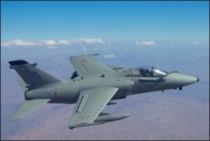 RAGGIUNTE LE 2.500 ORE DI VOLO PER I 'BLACK CATS' - Aeronautica Militare
