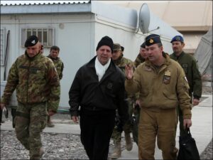 militari