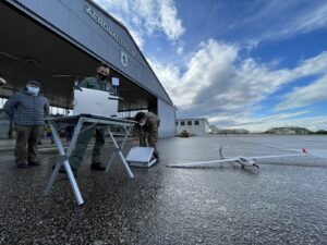 ACCADEMIA AERONAUTICA: CONTINUA LO SVILUPPO DEL PROGETTO ITALO - Aeronautica Militare