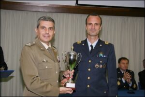 militari coppa