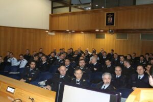 CONCLUSO IL SEMINARIO SICUREZZA VOLO - Aeronautica Militare