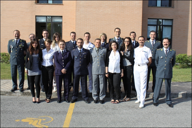 foto di gruppo