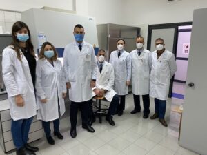 COVID-19: SCOPERTO UN BIOMARCATORE IN GRADO DI PREDIRE LA GRAVITÀ DELLA MALATTIA E LA MORTALITÀ