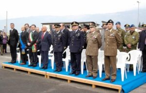 INAUGURAZIONE