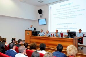 INCORPORATO IL NUOVO CORSO ALLA SCUOLA MILITARE DOUHET3