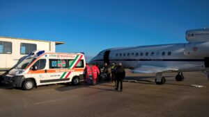 IPV-Alghero-Ciampino