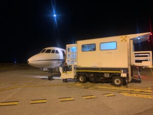 IPV Lamezia Terme-Ciampino 7.9.2022