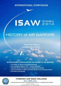 locandina ISAW- internation symposium
