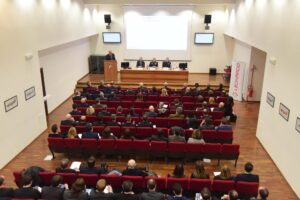 LEADERSHIP E DIGITALE, EVENTO DI FORMAZIONE ALL'ISMA DI FIRENZE - Aeronautica Militare