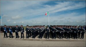 Il 14 Corso Reshef