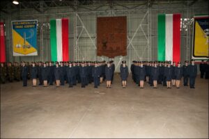 parata militare