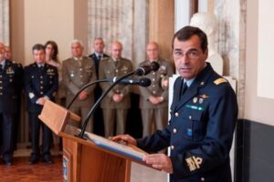 Il-Brigadier-Generale-Alberto-De-Rubeis