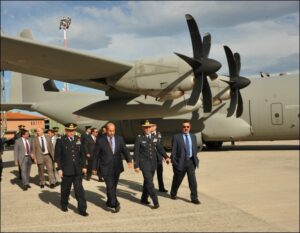 Il-C130J