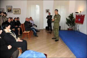 Il-Colonnello-Maragucci-durante-il-suo-intervento