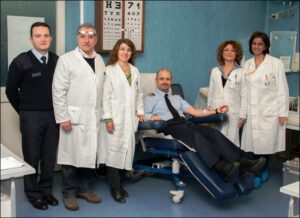 Il-Comandante-Cocci-durante-la-donazione