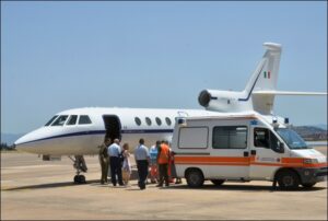 Il-Falcon-50-durante-imbarco-a-Elmas