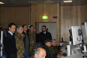 Il Gen di MARCO si rende conto della realt operativa del 22.jpg