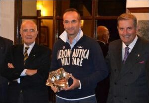 Il-T-Col-Giorgio-durante-la-premiazione