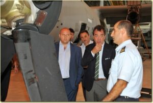 Il-T.Col_.-Cossu-illustra-le-caratteristiche-del-C-130J