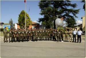 foto di gruppo - Il-corso