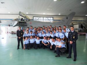 foto di gruppo - Il-corso-fides