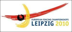 Il logo della manifestazione sportiva