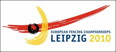 Il logo della manifestazione sportiva