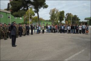 Il-momento-dellAlzabandiera