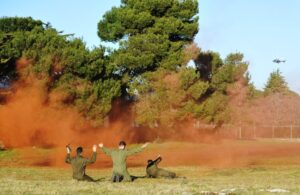 Il personale Navigante dispeso attua le procedure per il riconoscimento