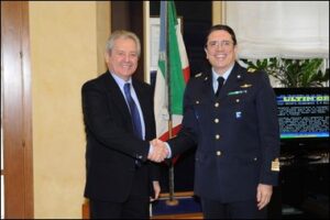 Il-sindaco-Gramillano-con-il-Colonnello-Balestrino