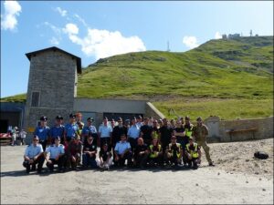 Foto di gruppo