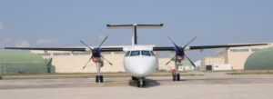 Il-velivolo-DH8C-della-Cost-Guard-impiegato-nelloperazione-di-contrasto-dei-flussi-migratori