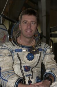 astronauta