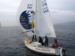 Imbarcazione-J24