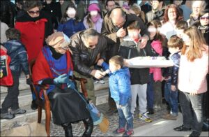 partecipanti evento