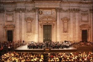 concerto